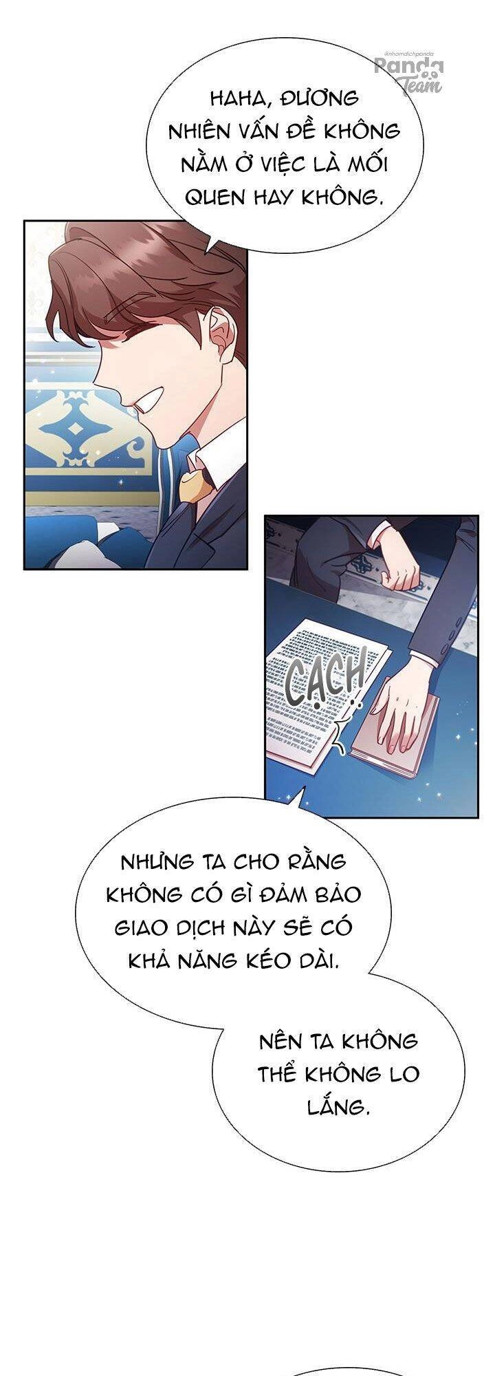 Tôi Đã Ly Hôn Nhưng Lại Trở Thành Tài Phiệt Chapter 8.1 - 9