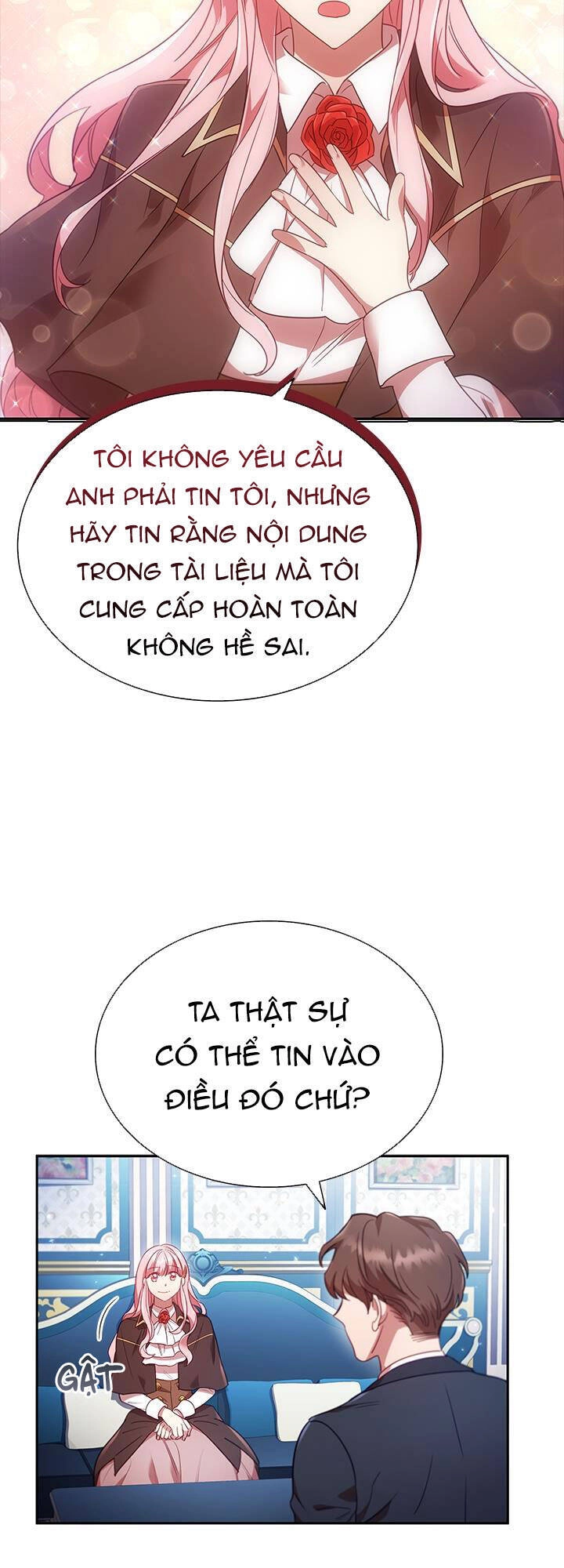 Tôi Đã Ly Hôn Nhưng Lại Trở Thành Tài Phiệt Chapter 8.1 - 12