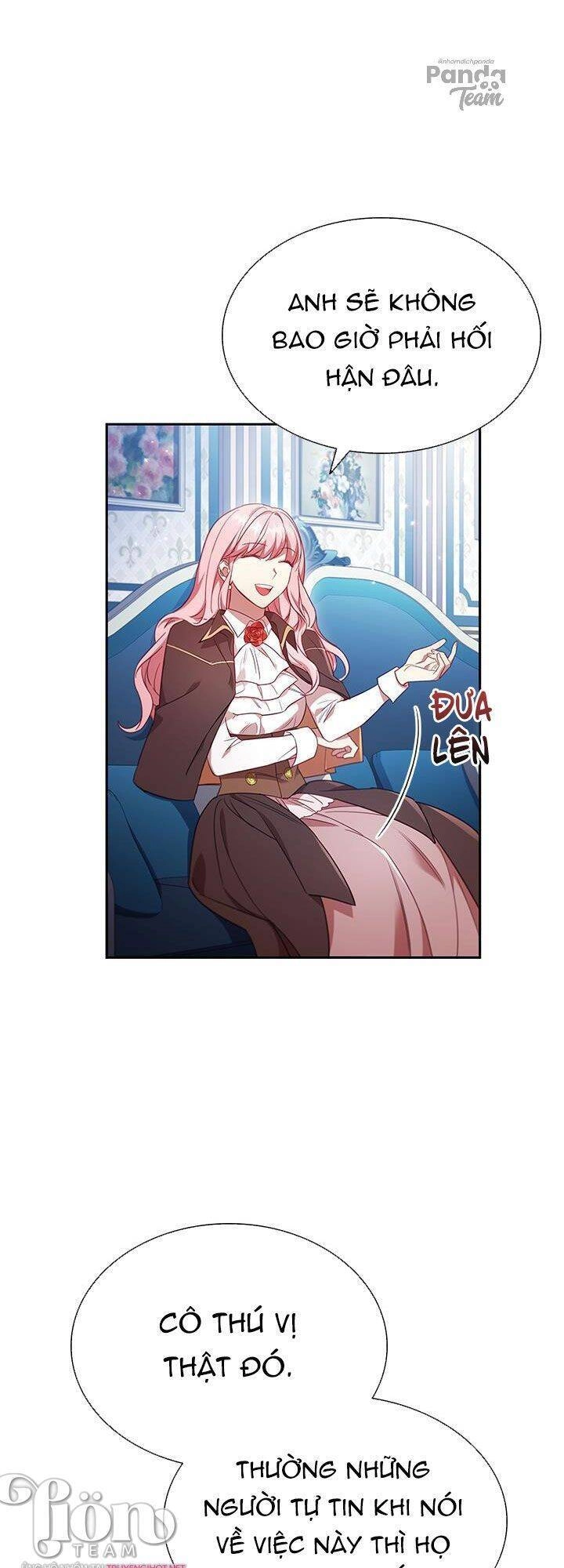 Tôi Đã Ly Hôn Nhưng Lại Trở Thành Tài Phiệt Chapter 8.1 - 14