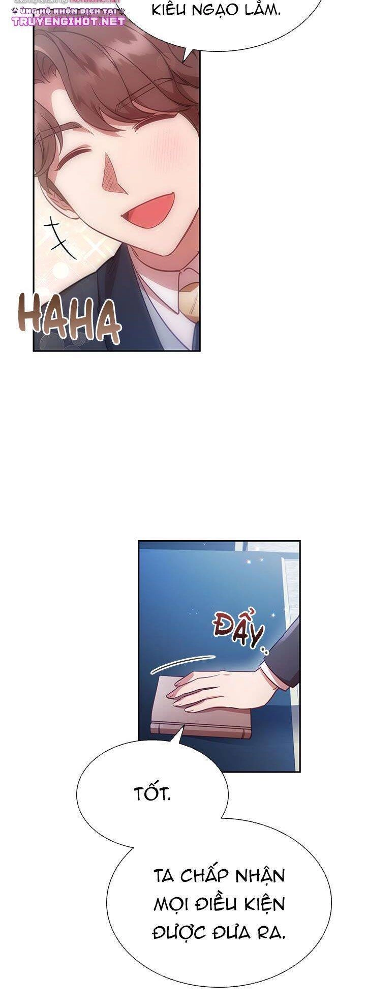 Tôi Đã Ly Hôn Nhưng Lại Trở Thành Tài Phiệt Chapter 8.1 - 15