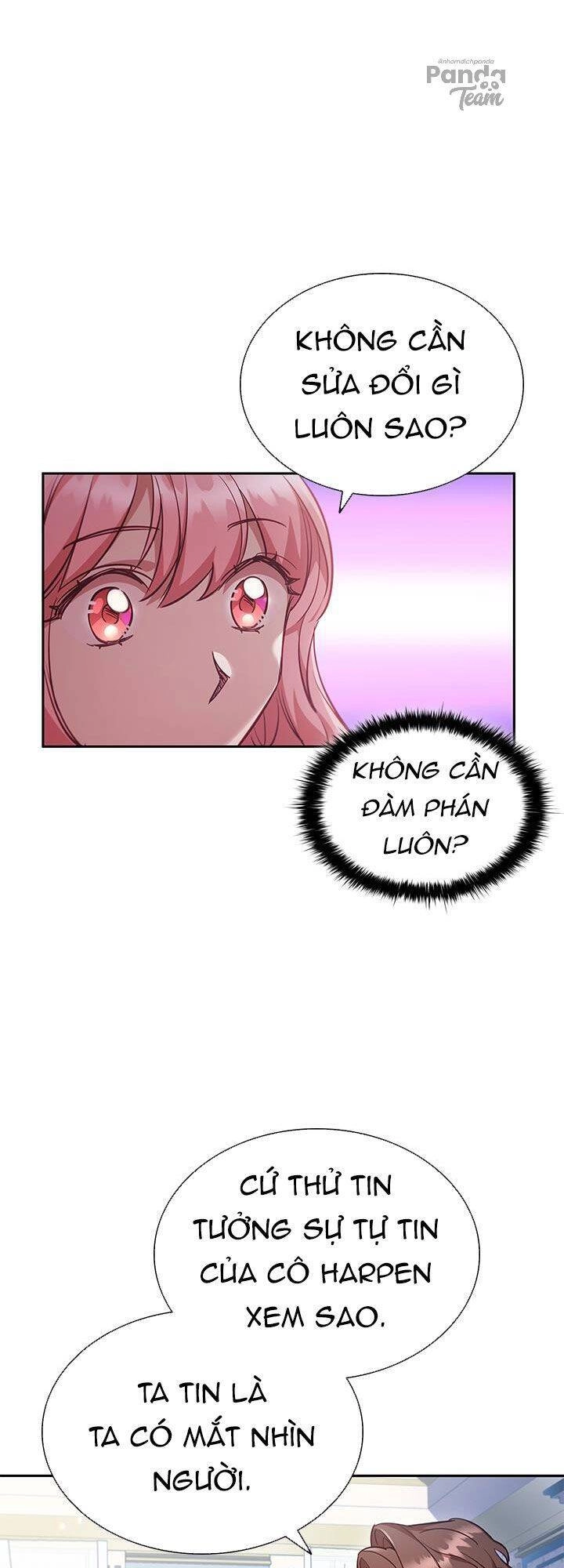 Tôi Đã Ly Hôn Nhưng Lại Trở Thành Tài Phiệt Chapter 8.1 - 16