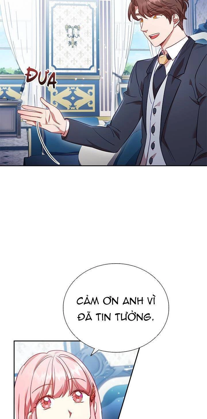 Tôi Đã Ly Hôn Nhưng Lại Trở Thành Tài Phiệt Chapter 8.1 - 17