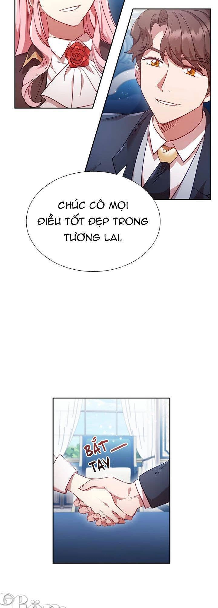 Tôi Đã Ly Hôn Nhưng Lại Trở Thành Tài Phiệt Chapter 8.1 - 18