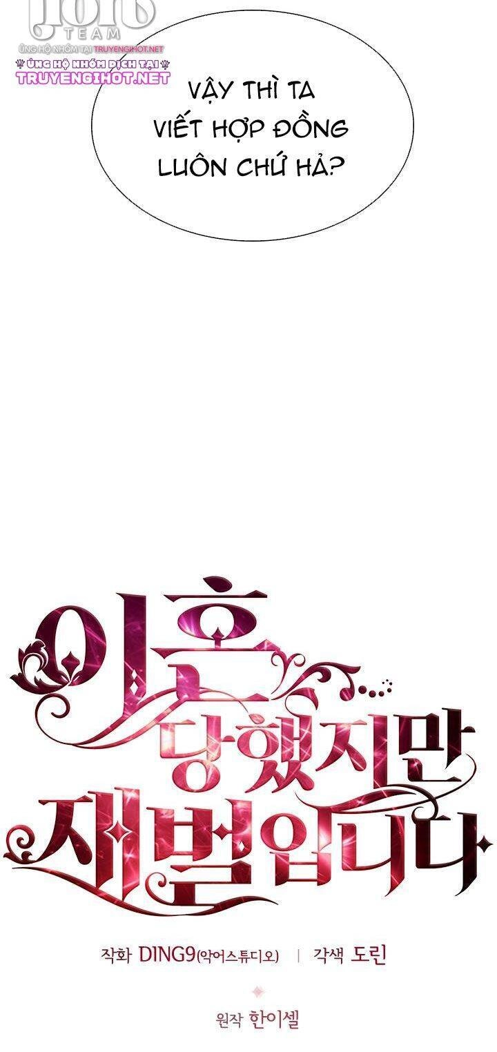 Tôi Đã Ly Hôn Nhưng Lại Trở Thành Tài Phiệt Chapter 8.1 - 19