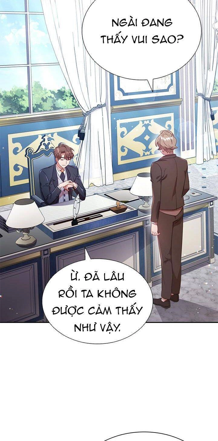 Tôi Đã Ly Hôn Nhưng Lại Trở Thành Tài Phiệt Chapter 8.1 - 22