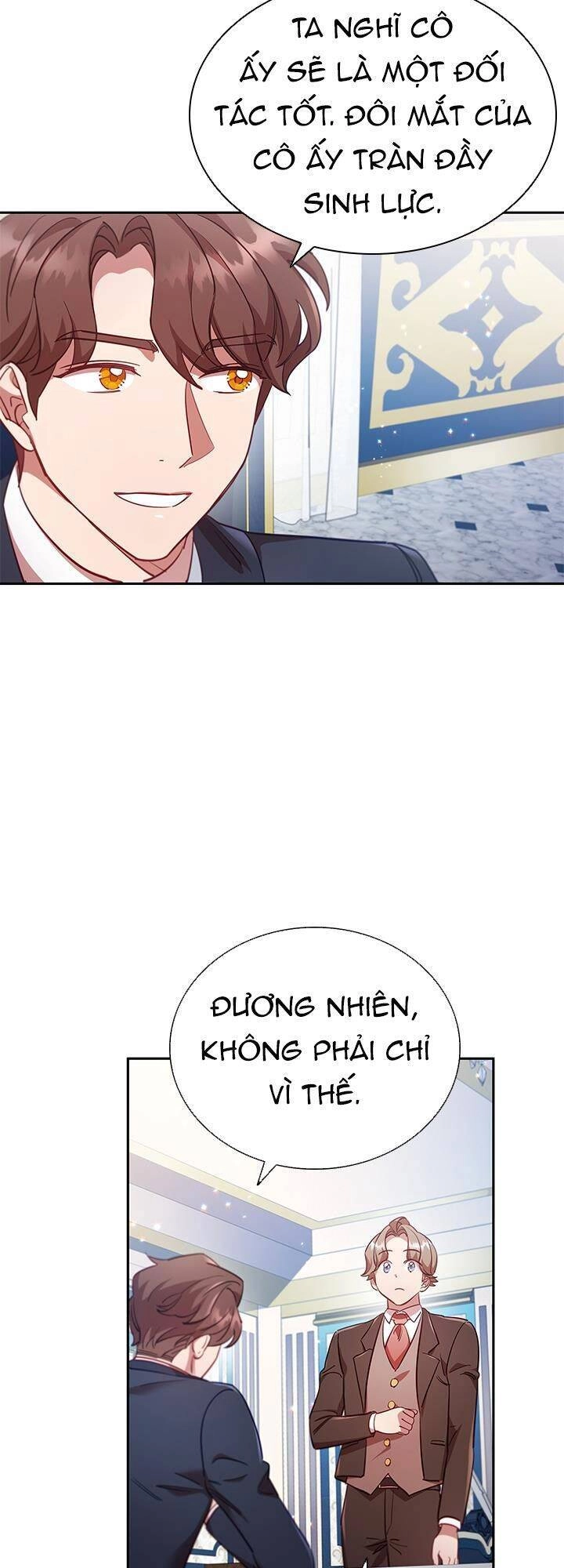 Tôi Đã Ly Hôn Nhưng Lại Trở Thành Tài Phiệt Chapter 8.1 - 23