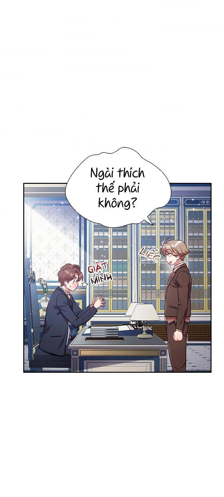 Tôi Đã Ly Hôn Nhưng Lại Trở Thành Tài Phiệt Chapter 8.1 - 26