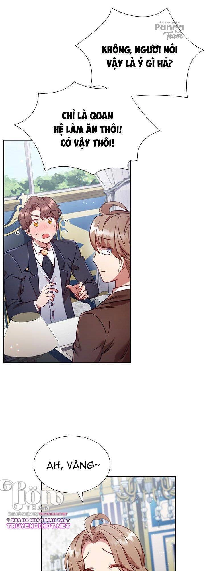 Tôi Đã Ly Hôn Nhưng Lại Trở Thành Tài Phiệt Chapter 8.1 - 27