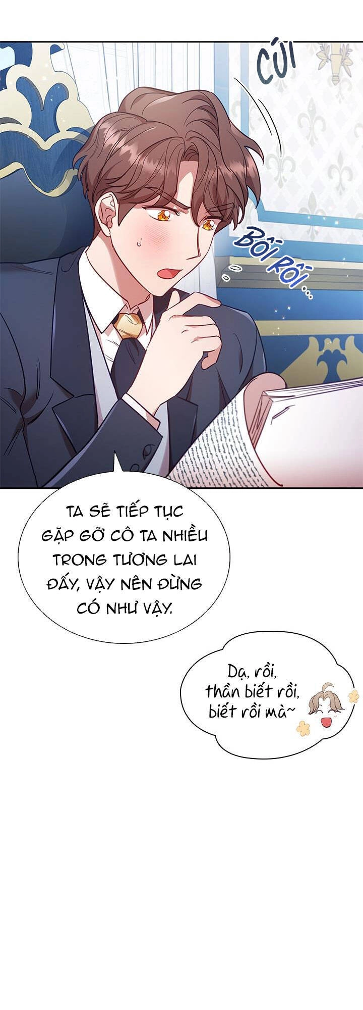 Tôi Đã Ly Hôn Nhưng Lại Trở Thành Tài Phiệt Chapter 8.1 - 29