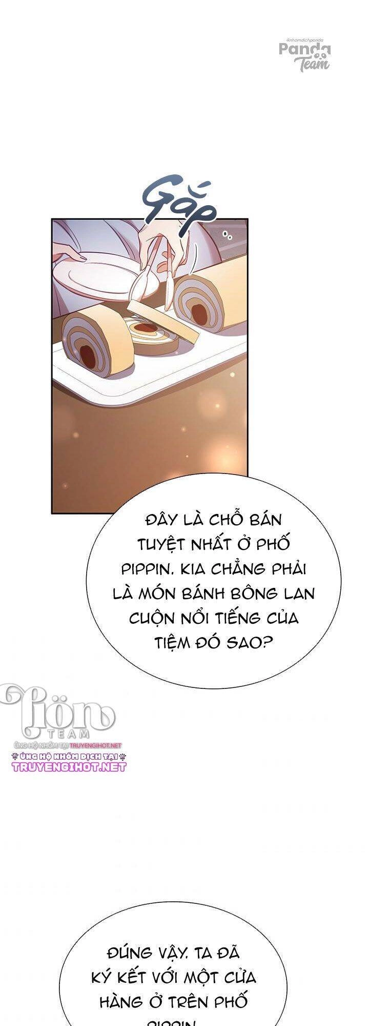 Tôi Đã Ly Hôn Nhưng Lại Trở Thành Tài Phiệt Chapter 8.1 - 31