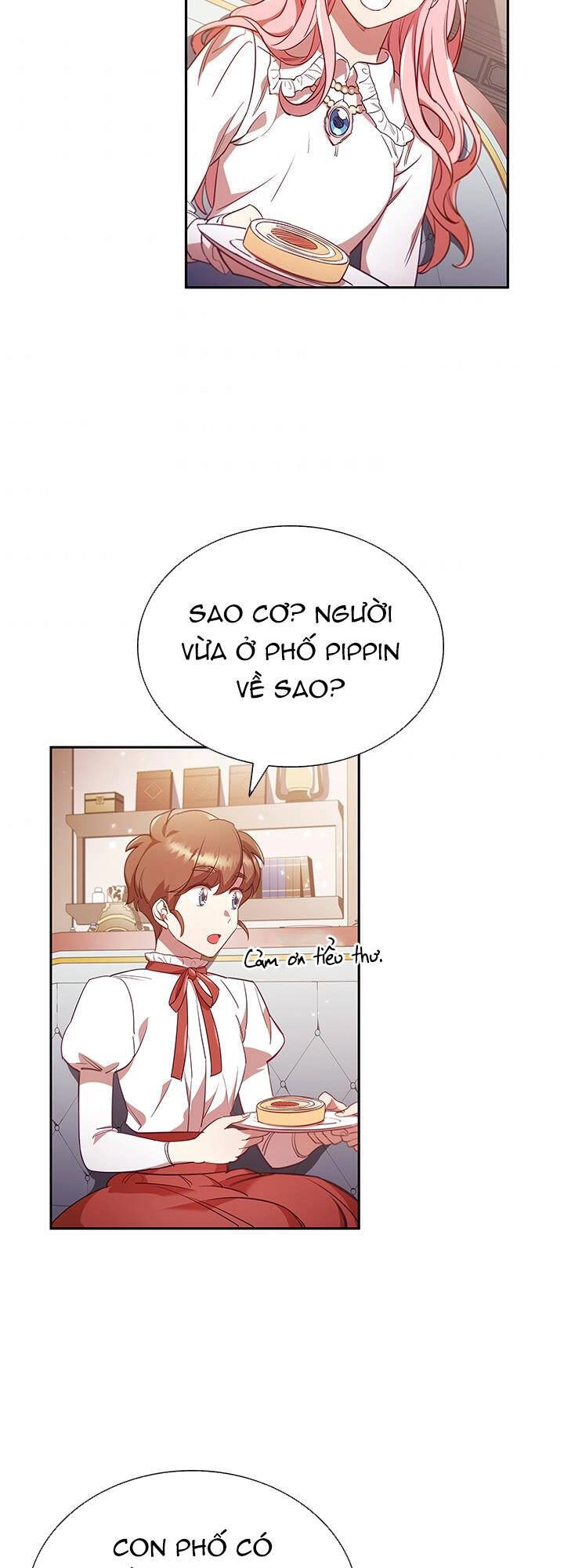 Tôi Đã Ly Hôn Nhưng Lại Trở Thành Tài Phiệt Chapter 8.2 - 3