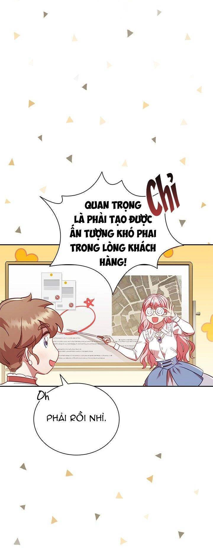 Tôi Đã Ly Hôn Nhưng Lại Trở Thành Tài Phiệt Chapter 8.2 - 6