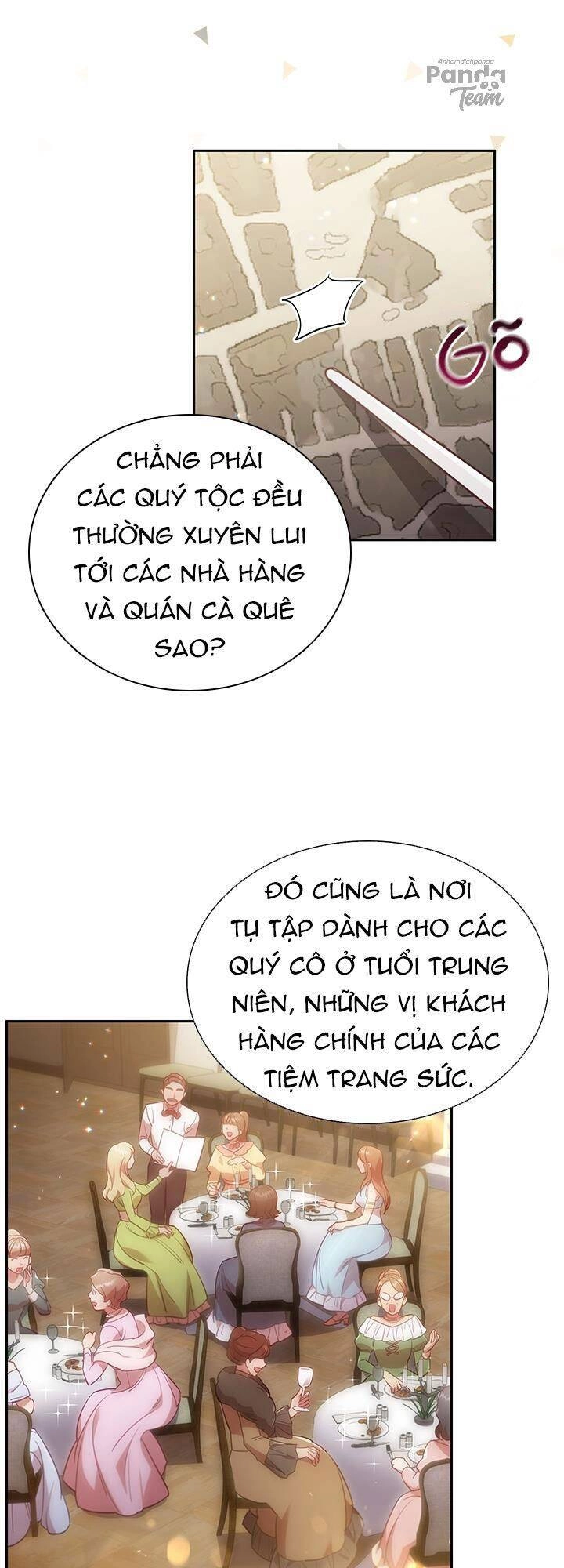 Tôi Đã Ly Hôn Nhưng Lại Trở Thành Tài Phiệt Chapter 8.2 - 7
