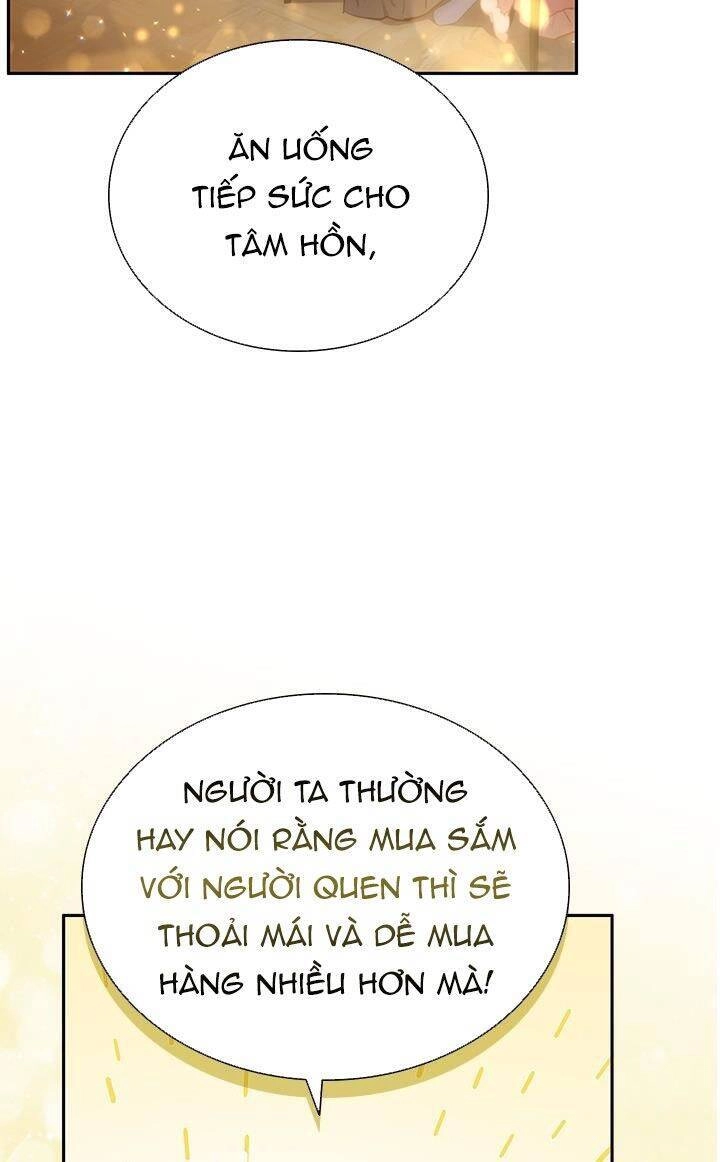 Tôi Đã Ly Hôn Nhưng Lại Trở Thành Tài Phiệt Chapter 8.2 - 8