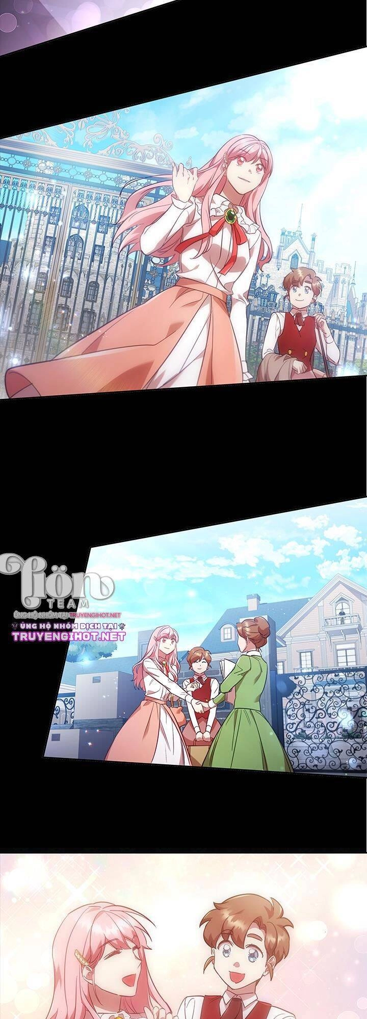 Tôi Đã Ly Hôn Nhưng Lại Trở Thành Tài Phiệt Chapter 8.2 - 13