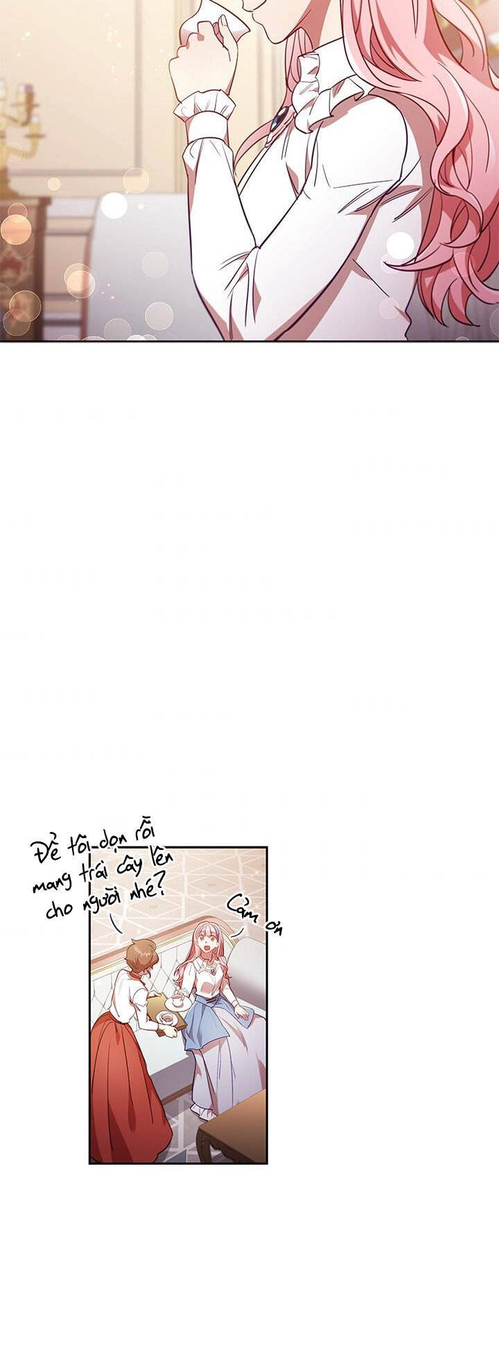 Tôi Đã Ly Hôn Nhưng Lại Trở Thành Tài Phiệt Chapter 8.2 - 16