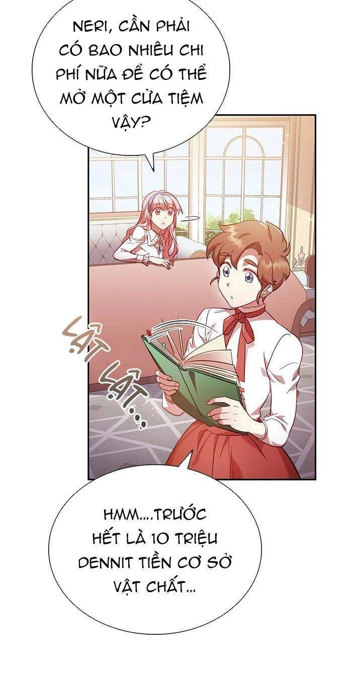 Tôi Đã Ly Hôn Nhưng Lại Trở Thành Tài Phiệt Chapter 8.2 - 18