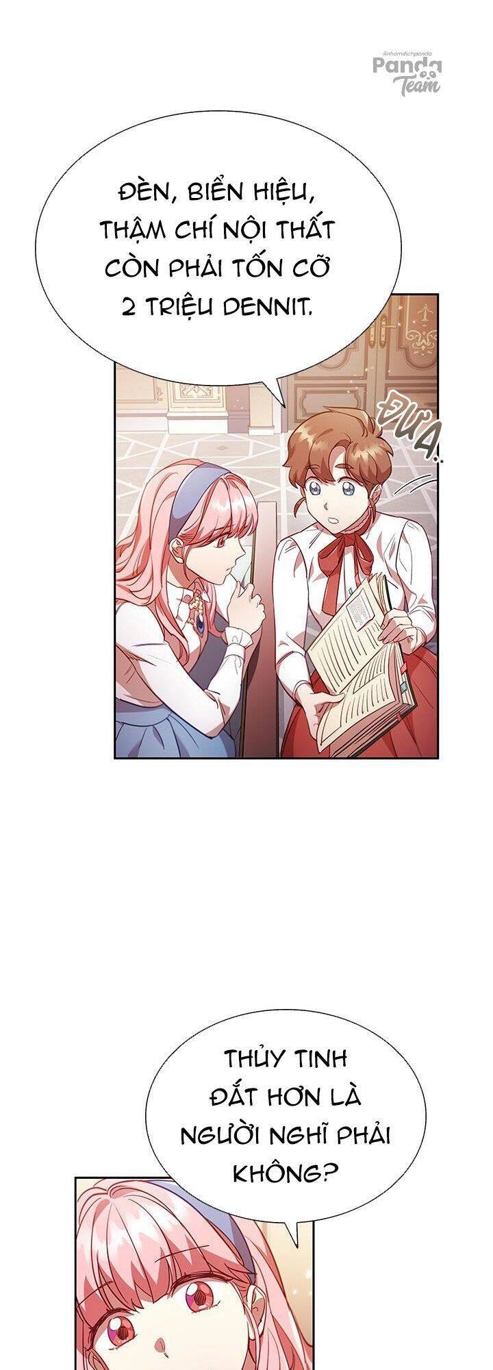 Tôi Đã Ly Hôn Nhưng Lại Trở Thành Tài Phiệt Chapter 8.2 - 20