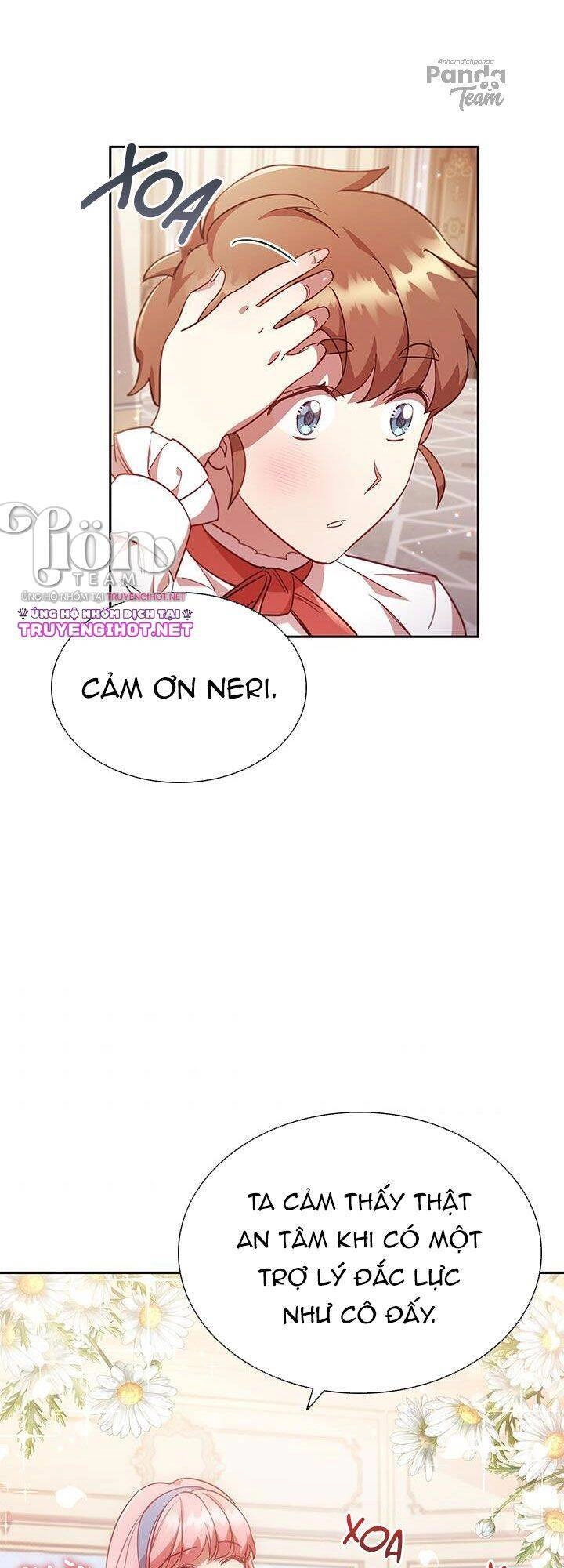 Tôi Đã Ly Hôn Nhưng Lại Trở Thành Tài Phiệt Chapter 8.2 - 22