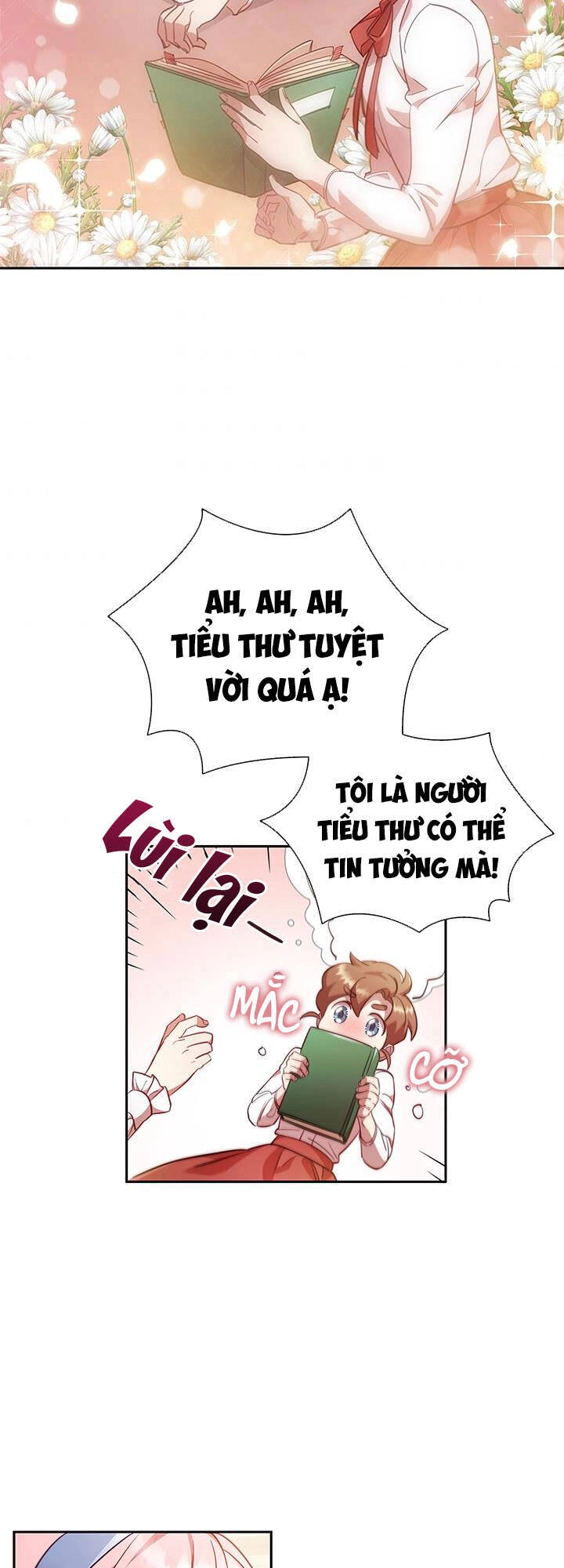 Tôi Đã Ly Hôn Nhưng Lại Trở Thành Tài Phiệt Chapter 8.2 - 24