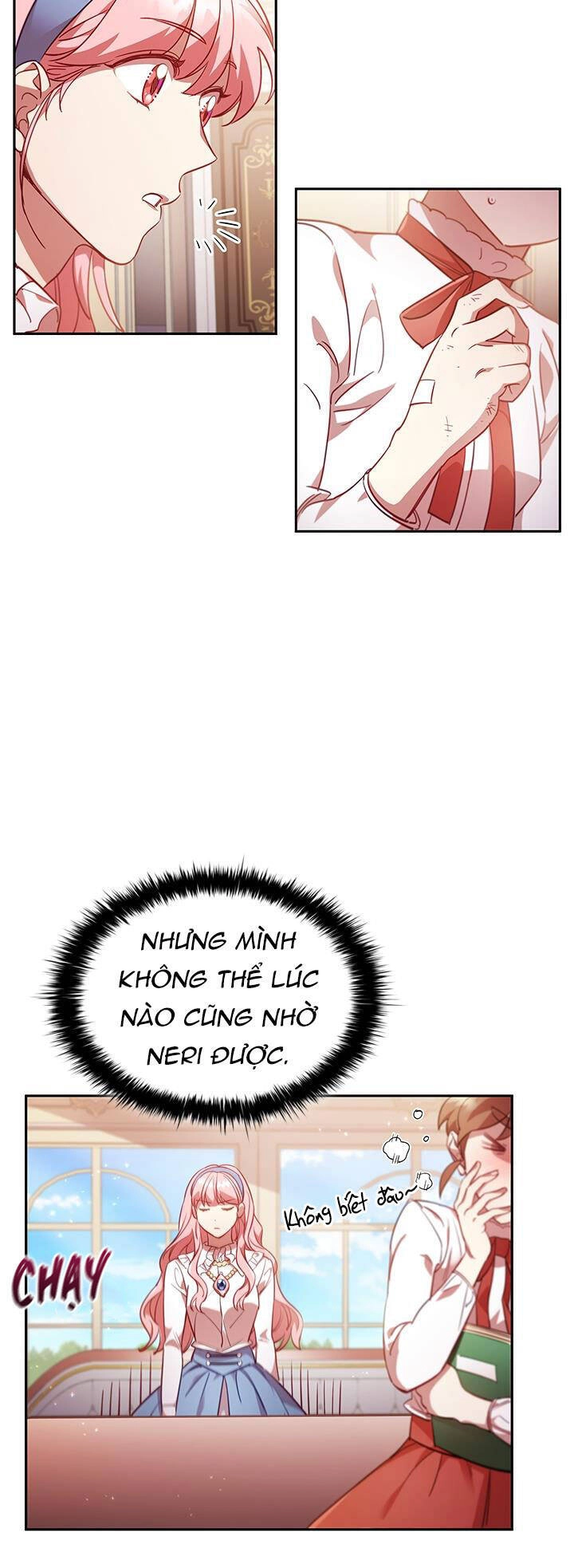 Tôi Đã Ly Hôn Nhưng Lại Trở Thành Tài Phiệt Chapter 8.2 - 25