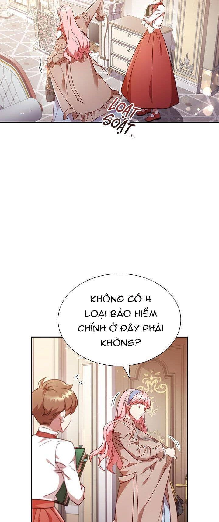 Tôi Đã Ly Hôn Nhưng Lại Trở Thành Tài Phiệt Chapter 8.2 - 27