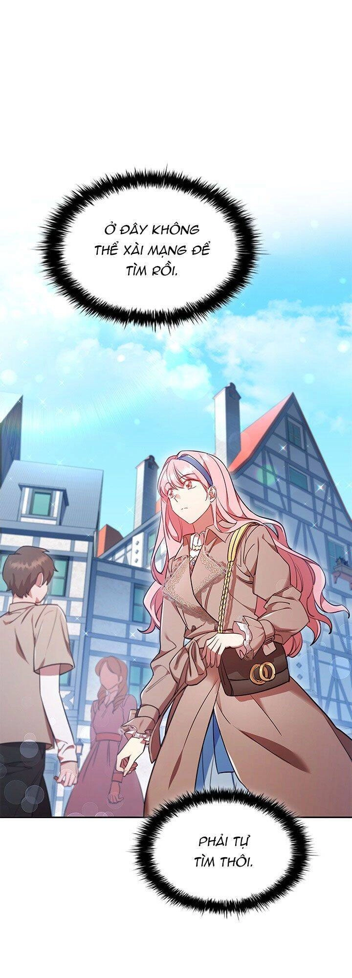 Tôi Đã Ly Hôn Nhưng Lại Trở Thành Tài Phiệt Chapter 9.1 - 3