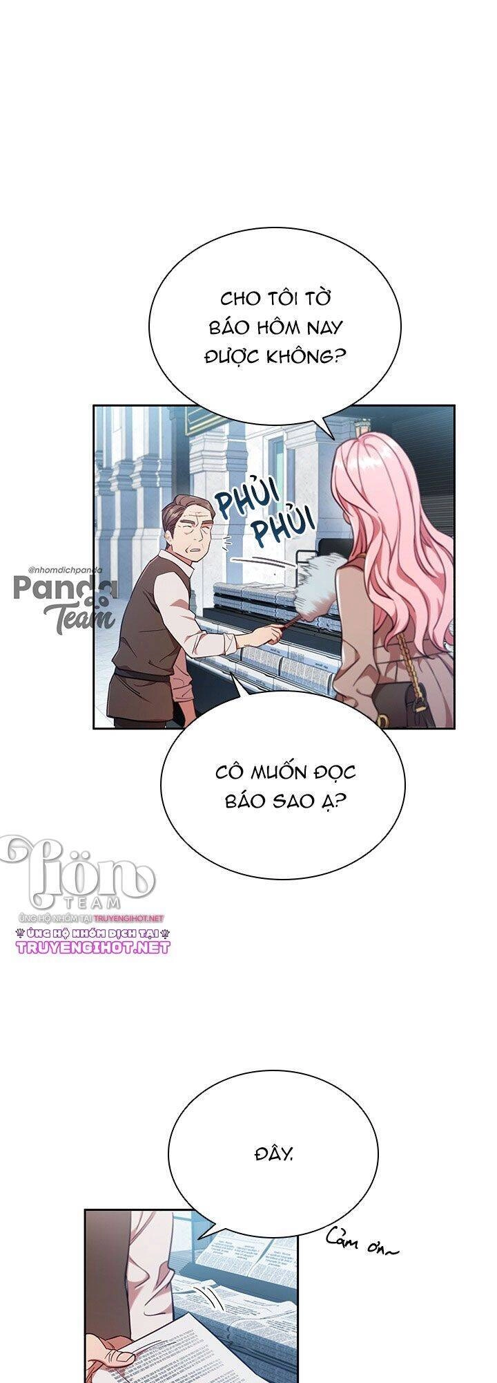 Tôi Đã Ly Hôn Nhưng Lại Trở Thành Tài Phiệt Chapter 9.1 - 4