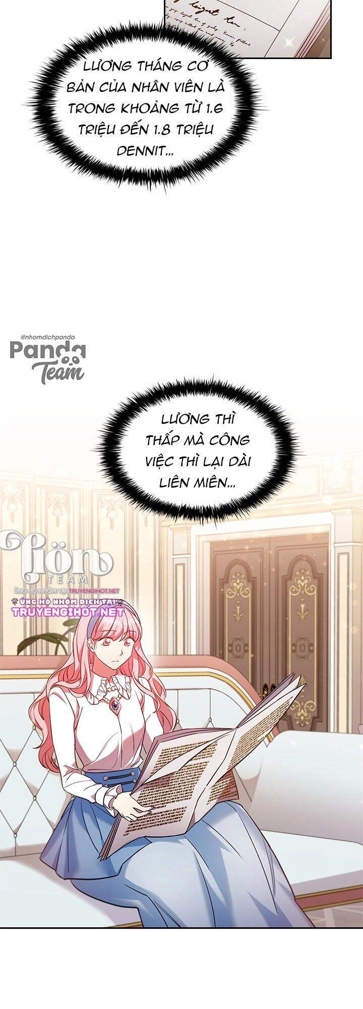 Tôi Đã Ly Hôn Nhưng Lại Trở Thành Tài Phiệt Chapter 9.1 - 7