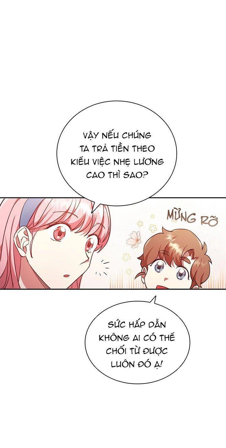 Tôi Đã Ly Hôn Nhưng Lại Trở Thành Tài Phiệt Chapter 9.1 - 8