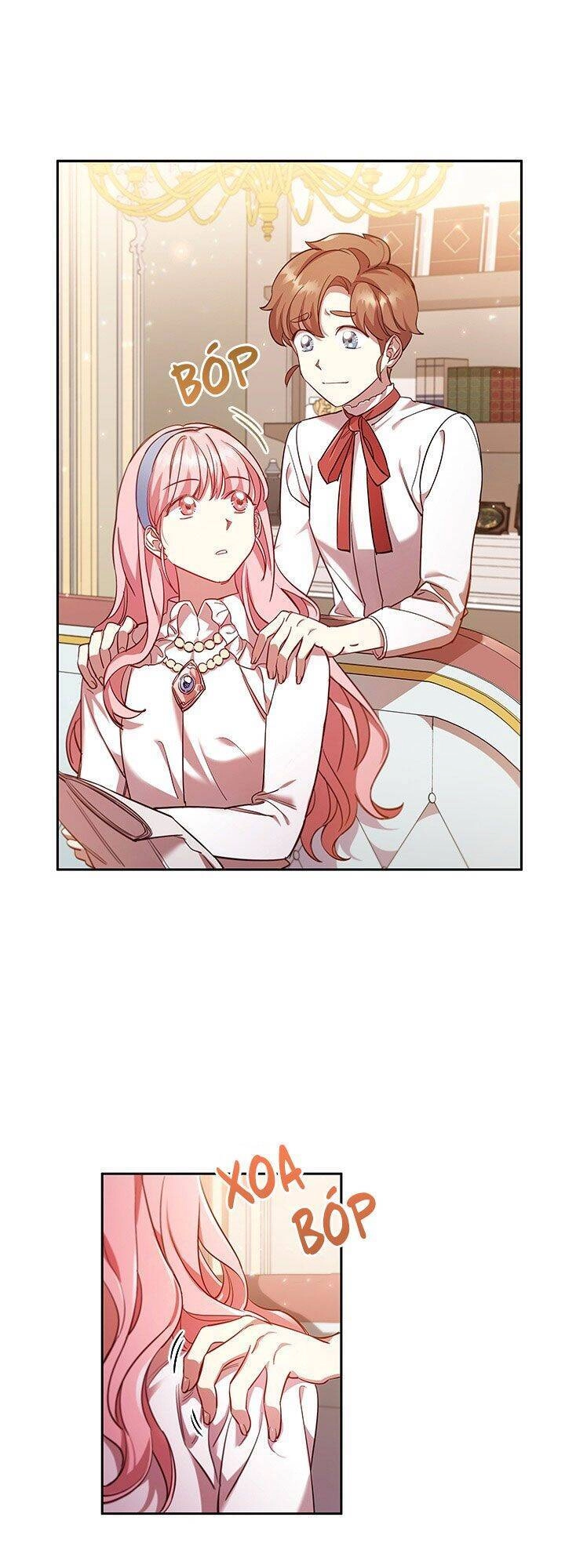 Tôi Đã Ly Hôn Nhưng Lại Trở Thành Tài Phiệt Chapter 9.1 - 9