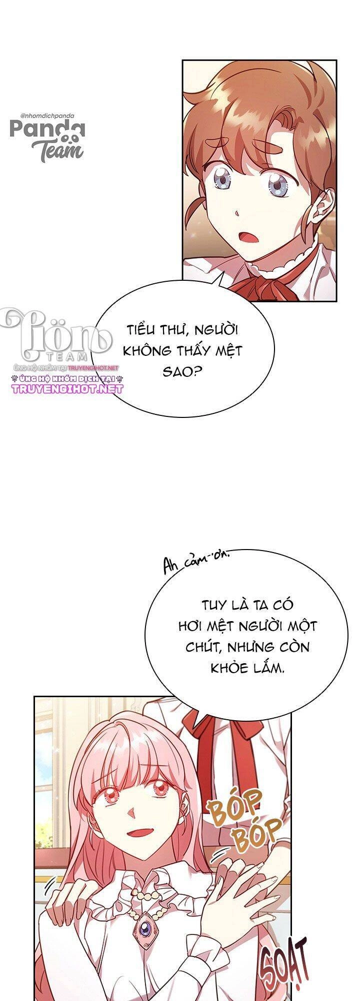 Tôi Đã Ly Hôn Nhưng Lại Trở Thành Tài Phiệt Chapter 9.1 - 10