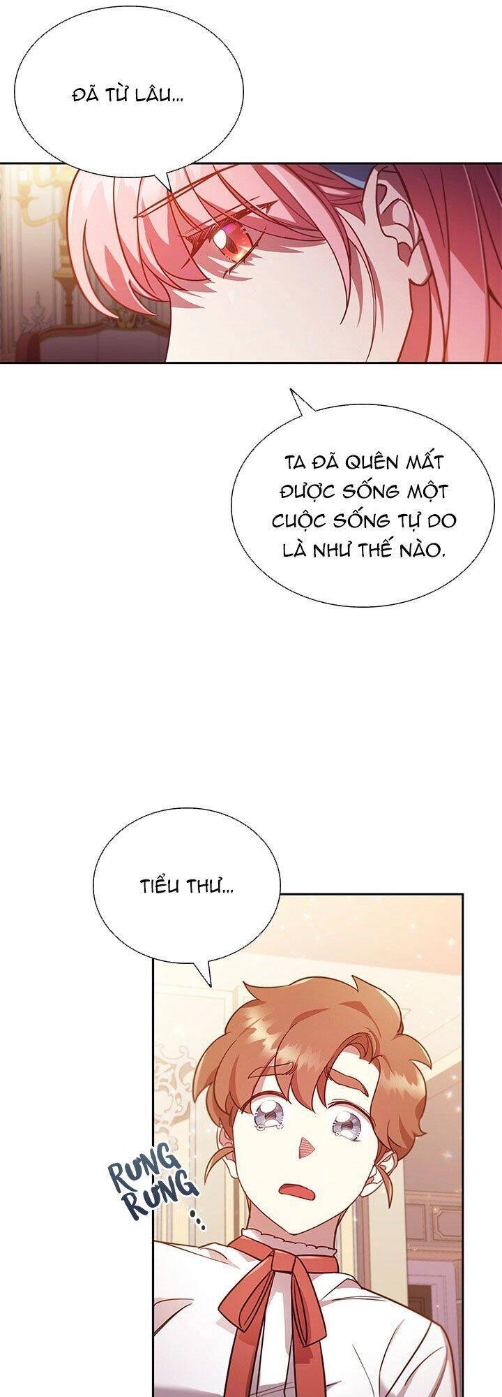 Tôi Đã Ly Hôn Nhưng Lại Trở Thành Tài Phiệt Chapter 9.1 - 12