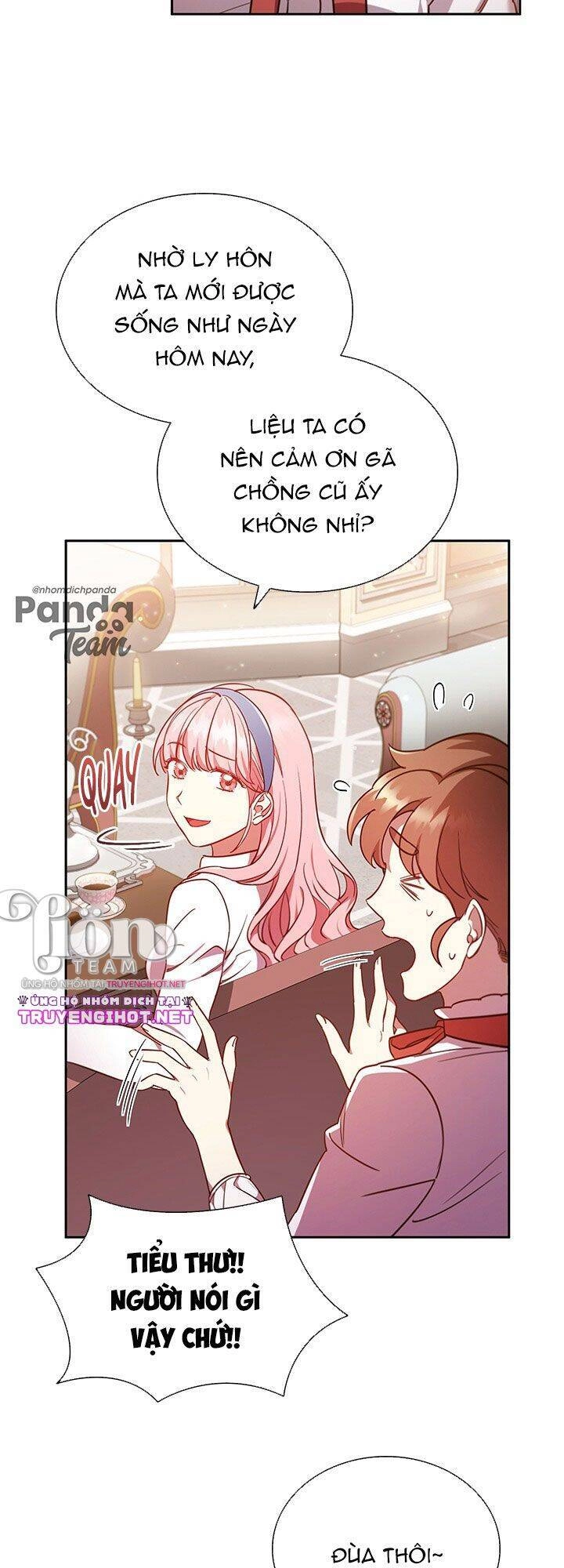 Tôi Đã Ly Hôn Nhưng Lại Trở Thành Tài Phiệt Chapter 9.1 - 13