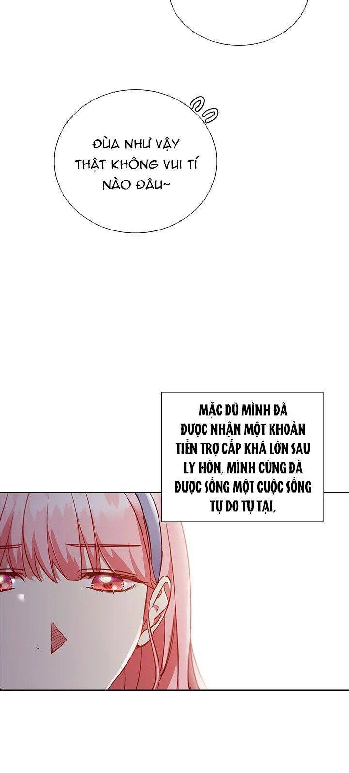 Tôi Đã Ly Hôn Nhưng Lại Trở Thành Tài Phiệt Chapter 9.1 - 14