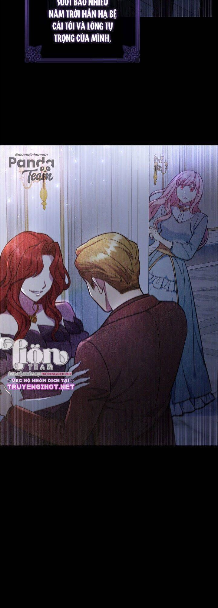 Tôi Đã Ly Hôn Nhưng Lại Trở Thành Tài Phiệt Chapter 9.1 - 16