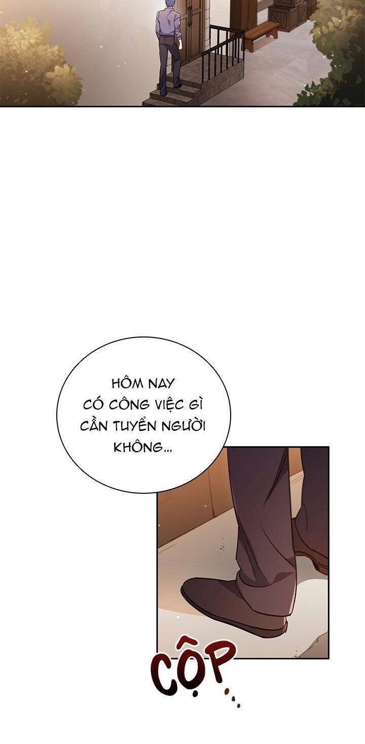 Tôi Đã Ly Hôn Nhưng Lại Trở Thành Tài Phiệt Chapter 9.1 - 21