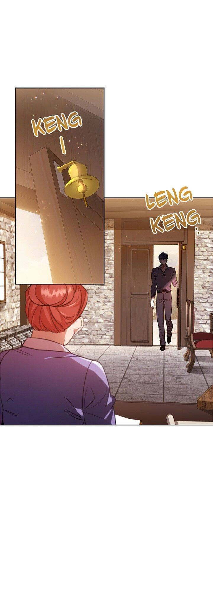 Tôi Đã Ly Hôn Nhưng Lại Trở Thành Tài Phiệt Chapter 9.1 - 22