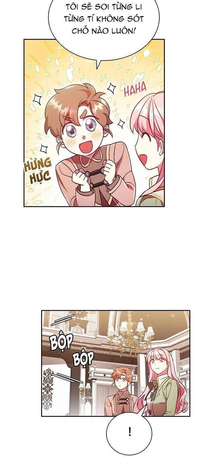 Tôi Đã Ly Hôn Nhưng Lại Trở Thành Tài Phiệt Chapter 9.2 - 5