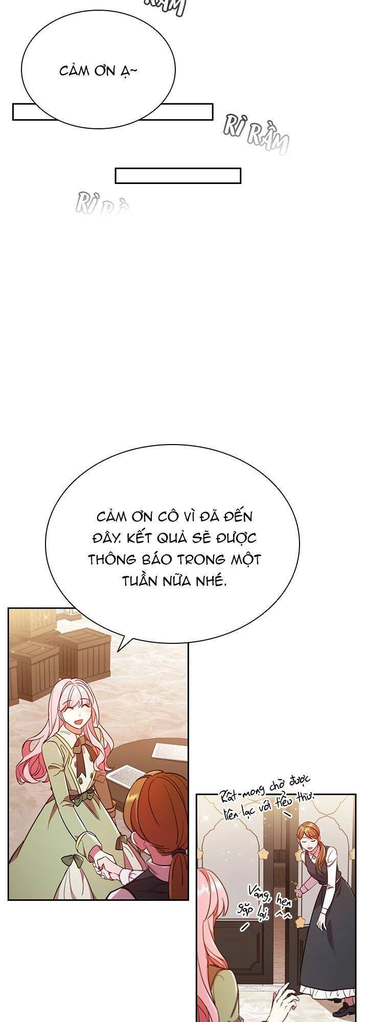 Tôi Đã Ly Hôn Nhưng Lại Trở Thành Tài Phiệt Chapter 9.2 - 8