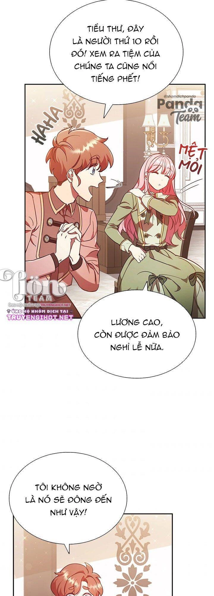 Tôi Đã Ly Hôn Nhưng Lại Trở Thành Tài Phiệt Chapter 9.2 - 11