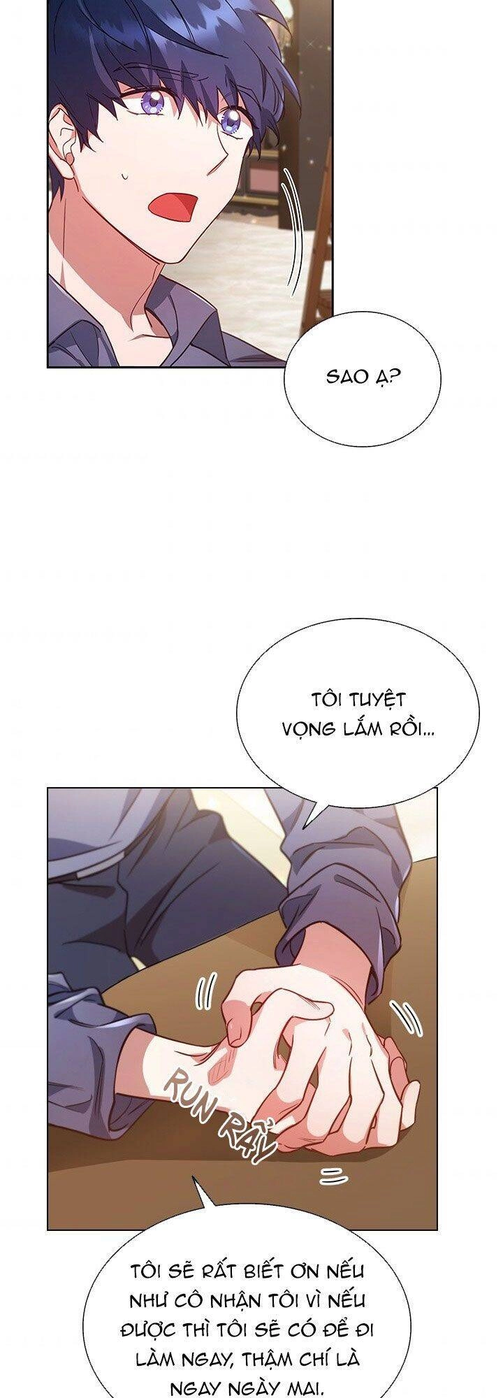 Tôi Đã Ly Hôn Nhưng Lại Trở Thành Tài Phiệt Chapter 9.2 - 25