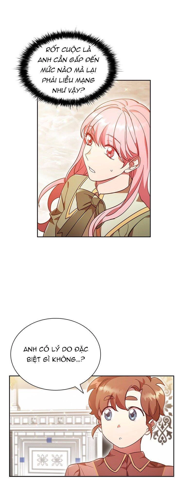 Tôi Đã Ly Hôn Nhưng Lại Trở Thành Tài Phiệt Chapter 9.2 - 27