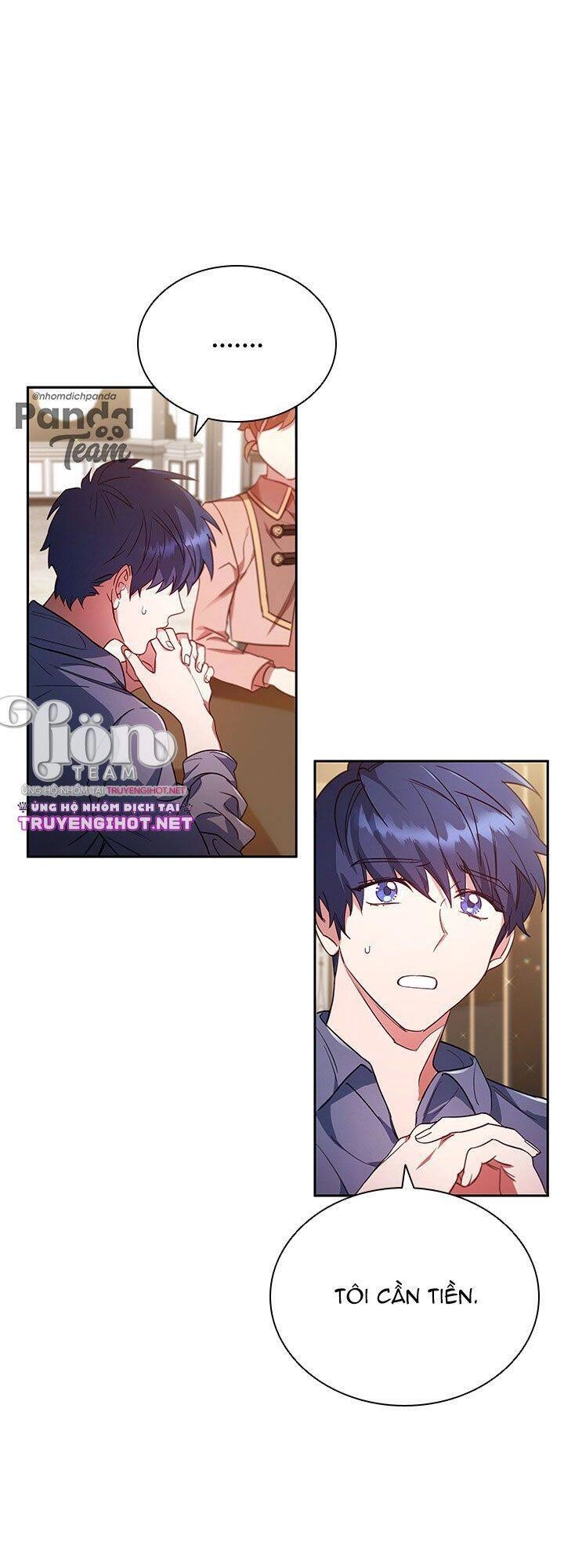 Tôi Đã Ly Hôn Nhưng Lại Trở Thành Tài Phiệt Chapter 9.2 - 28