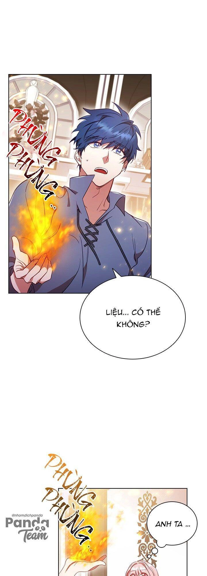 Tôi Đã Ly Hôn Nhưng Lại Trở Thành Tài Phiệt Chapter 10.1 - 4