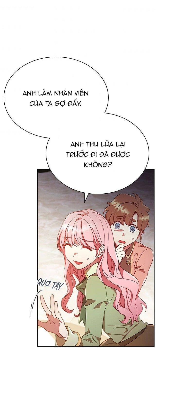 Tôi Đã Ly Hôn Nhưng Lại Trở Thành Tài Phiệt Chapter 10.1 - 6