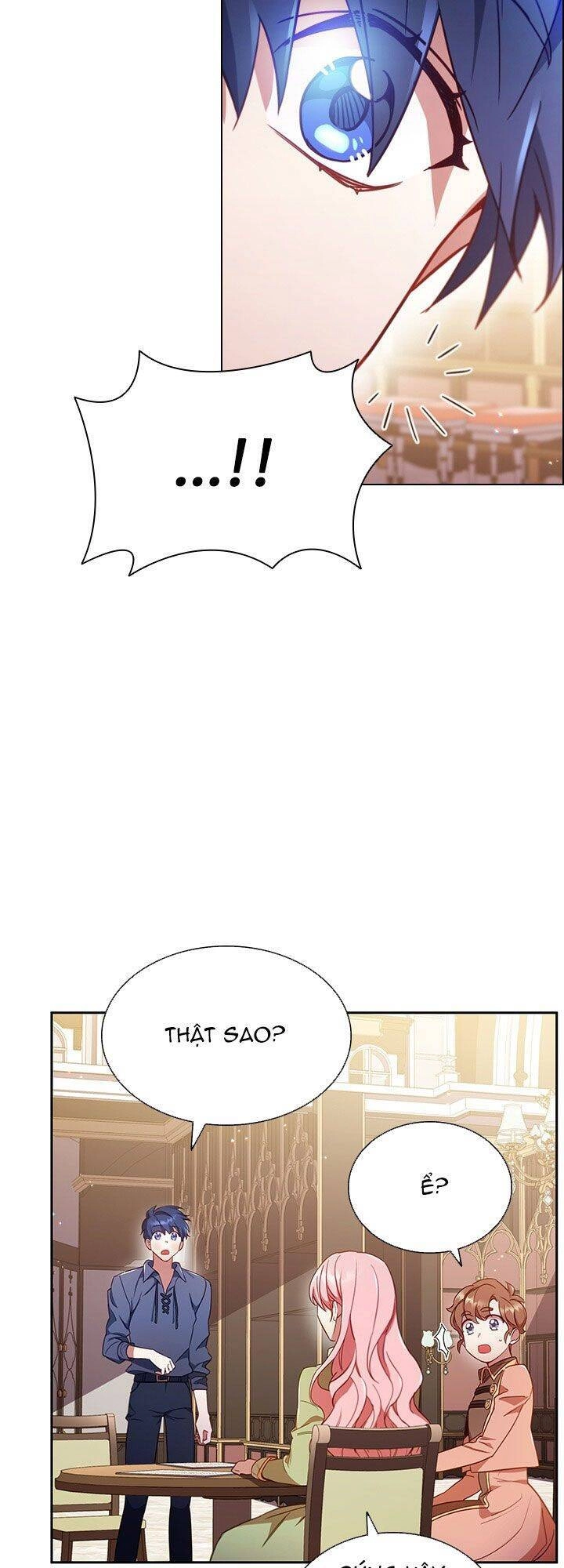 Tôi Đã Ly Hôn Nhưng Lại Trở Thành Tài Phiệt Chapter 10.1 - 8