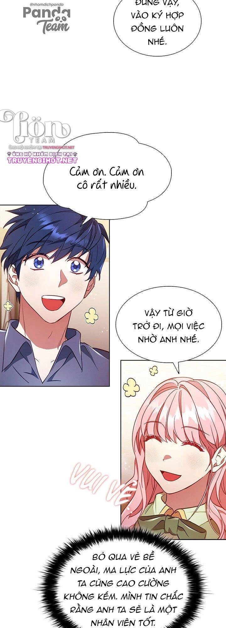 Tôi Đã Ly Hôn Nhưng Lại Trở Thành Tài Phiệt Chapter 10.1 - 9