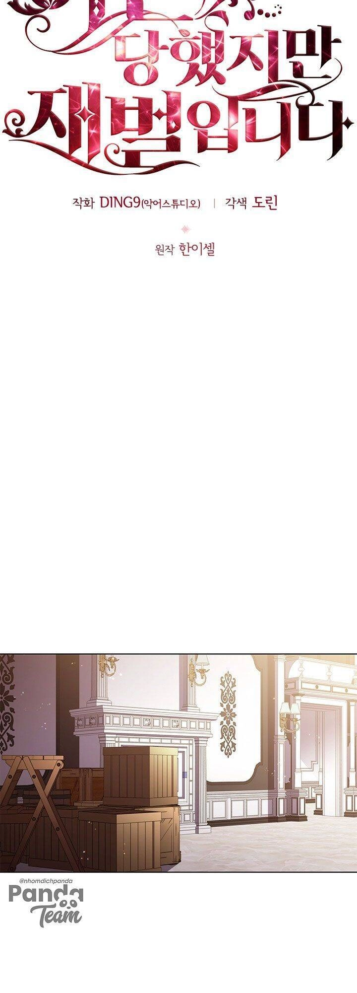 Tôi Đã Ly Hôn Nhưng Lại Trở Thành Tài Phiệt Chapter 10.1 - 12