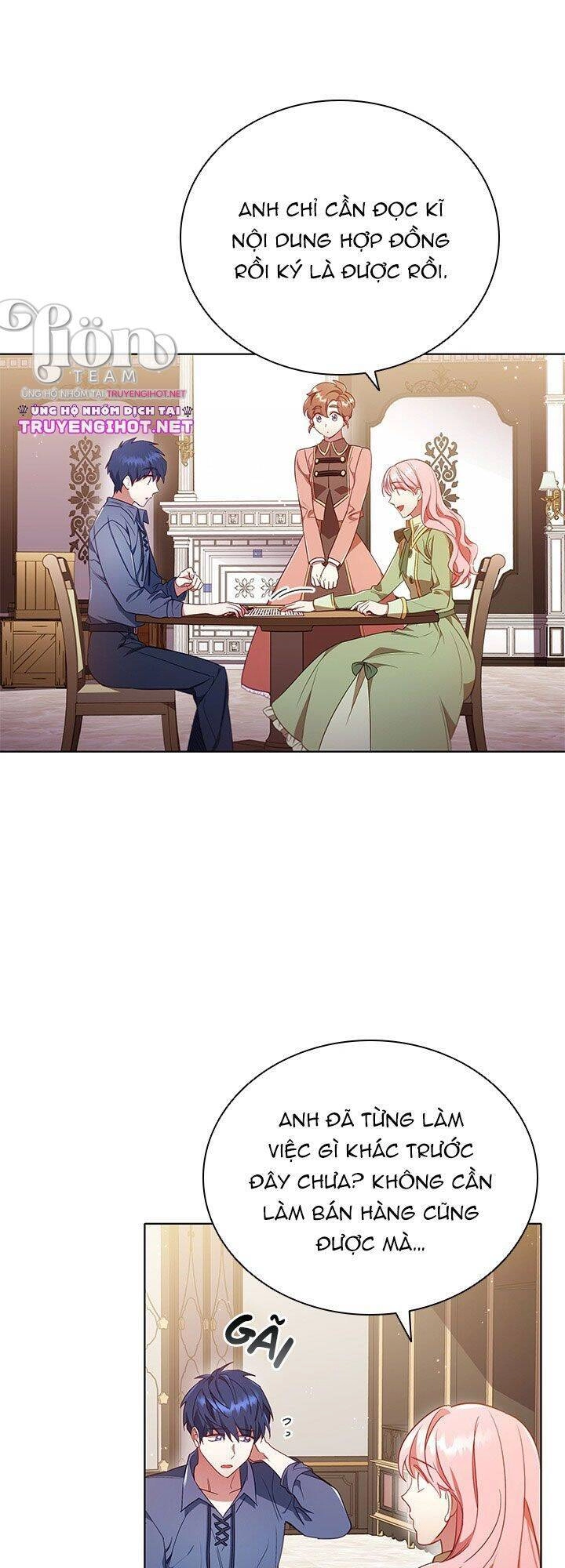 Tôi Đã Ly Hôn Nhưng Lại Trở Thành Tài Phiệt Chapter 10.1 - 13